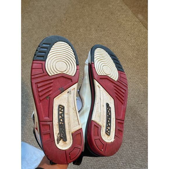 Nike Air Jordan flight TR 97
Mens sneakers 10.5 - Picture 6 of 8